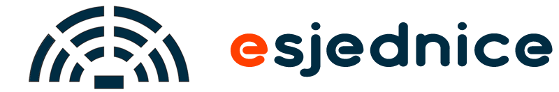 E-sjednice - Digitalno upravljajte sjednicama, sastancima i kongresima